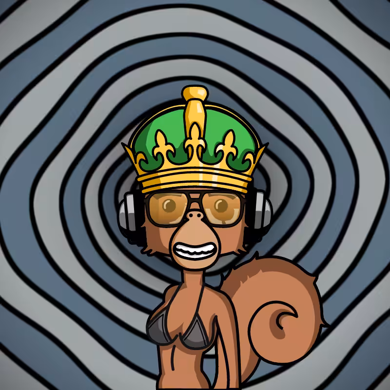 Hash Monkeys #471