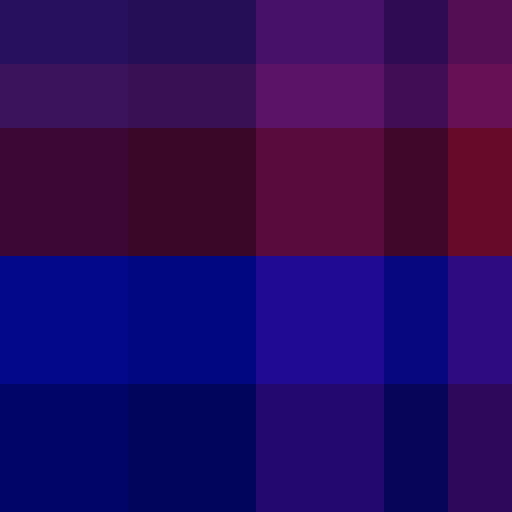 GLICPIXXXVER002 - GRAND COLLECTION: GLICPIXXXVER002 #4713