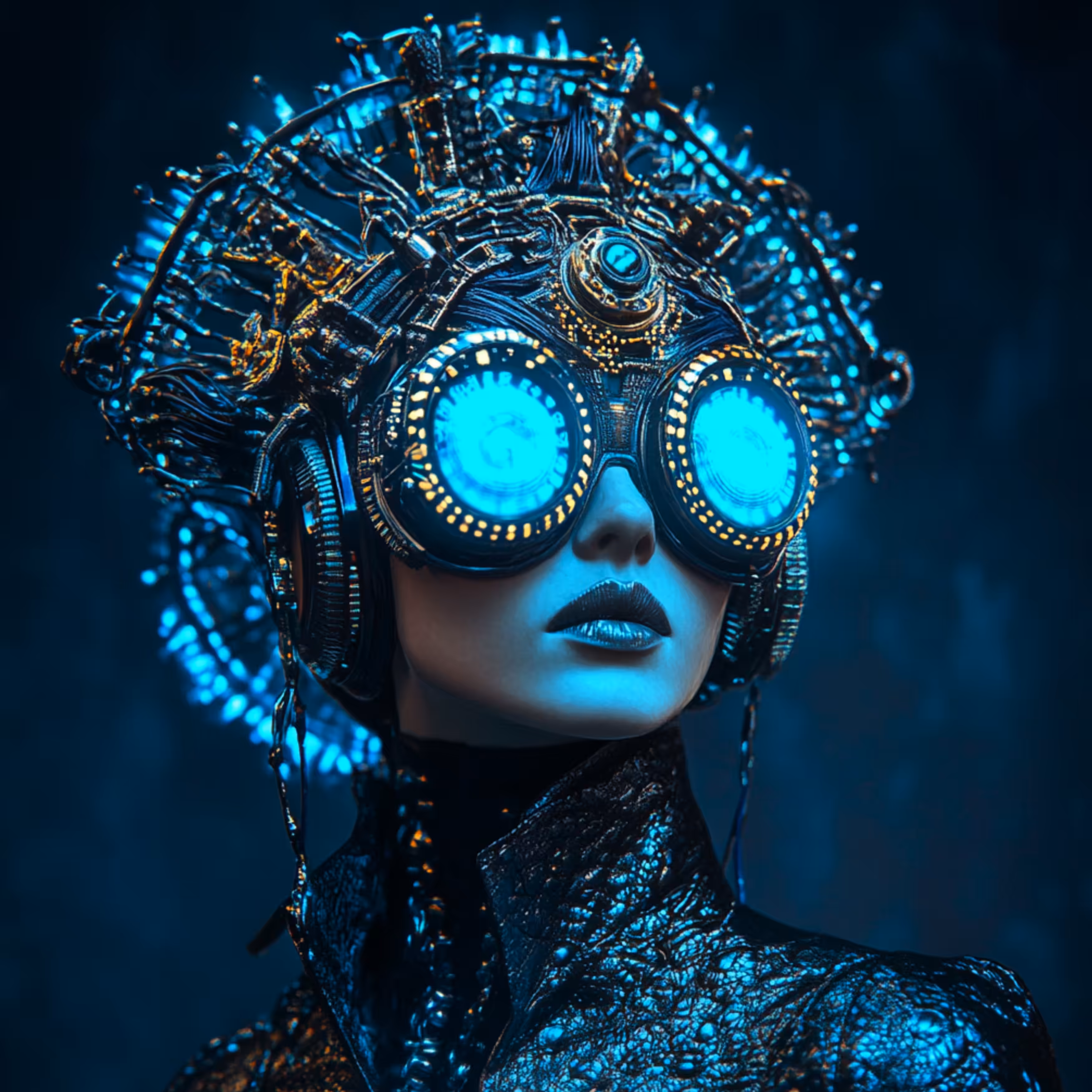 The DOLLS #2