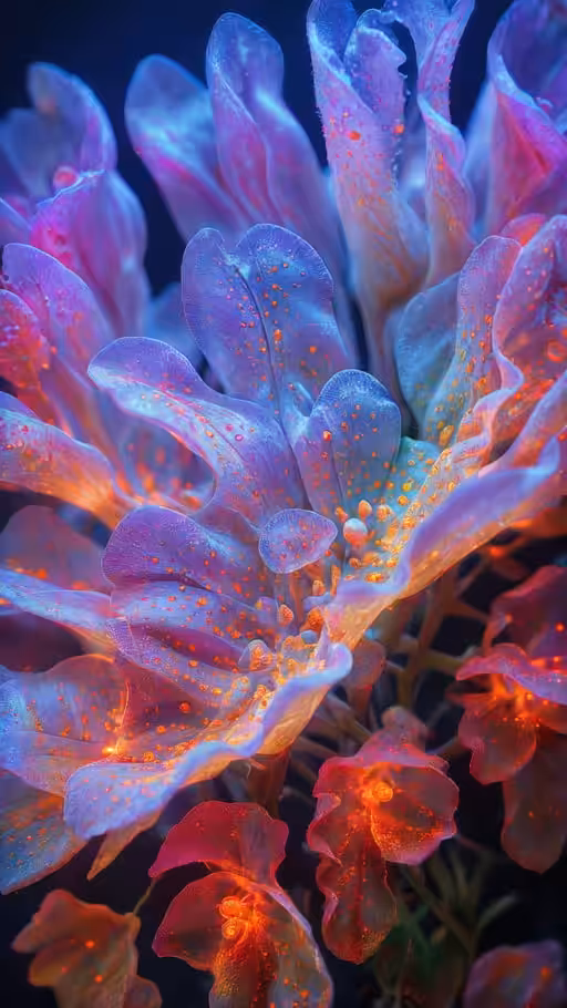 DATALAND — BIOME LUMINA: BIOME LUMINA #230/1000
