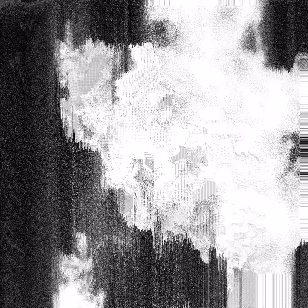 HIDDEN IN NOISE: Noise #915 