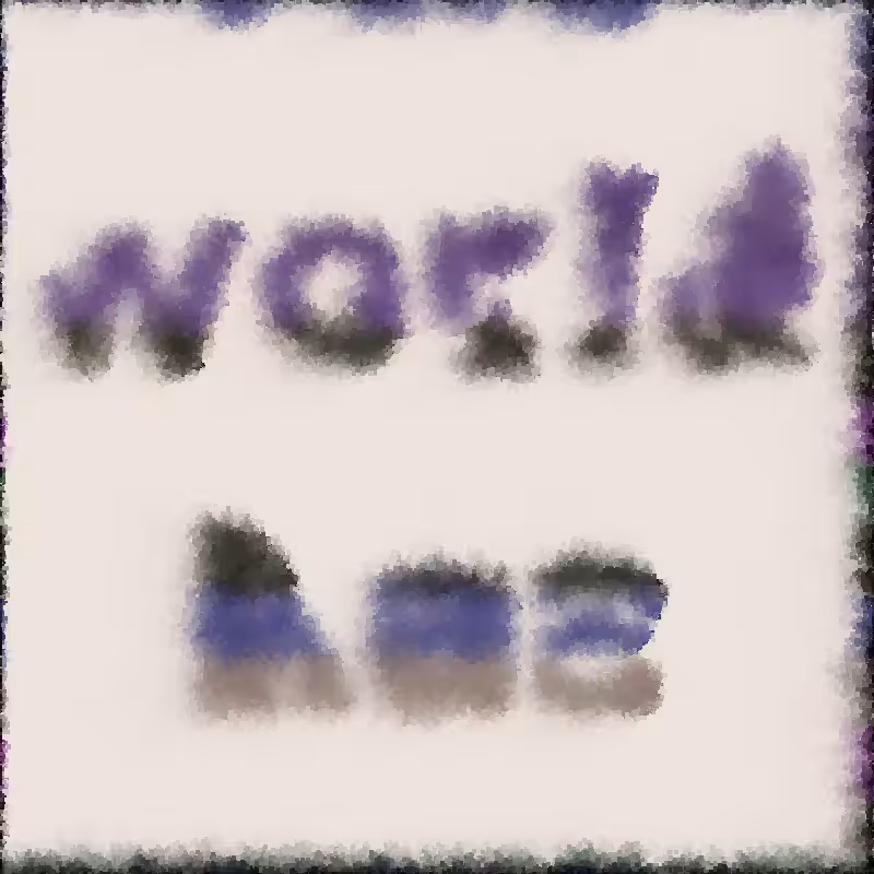 THE WORD AFTER US: An AI poetry unreading #195