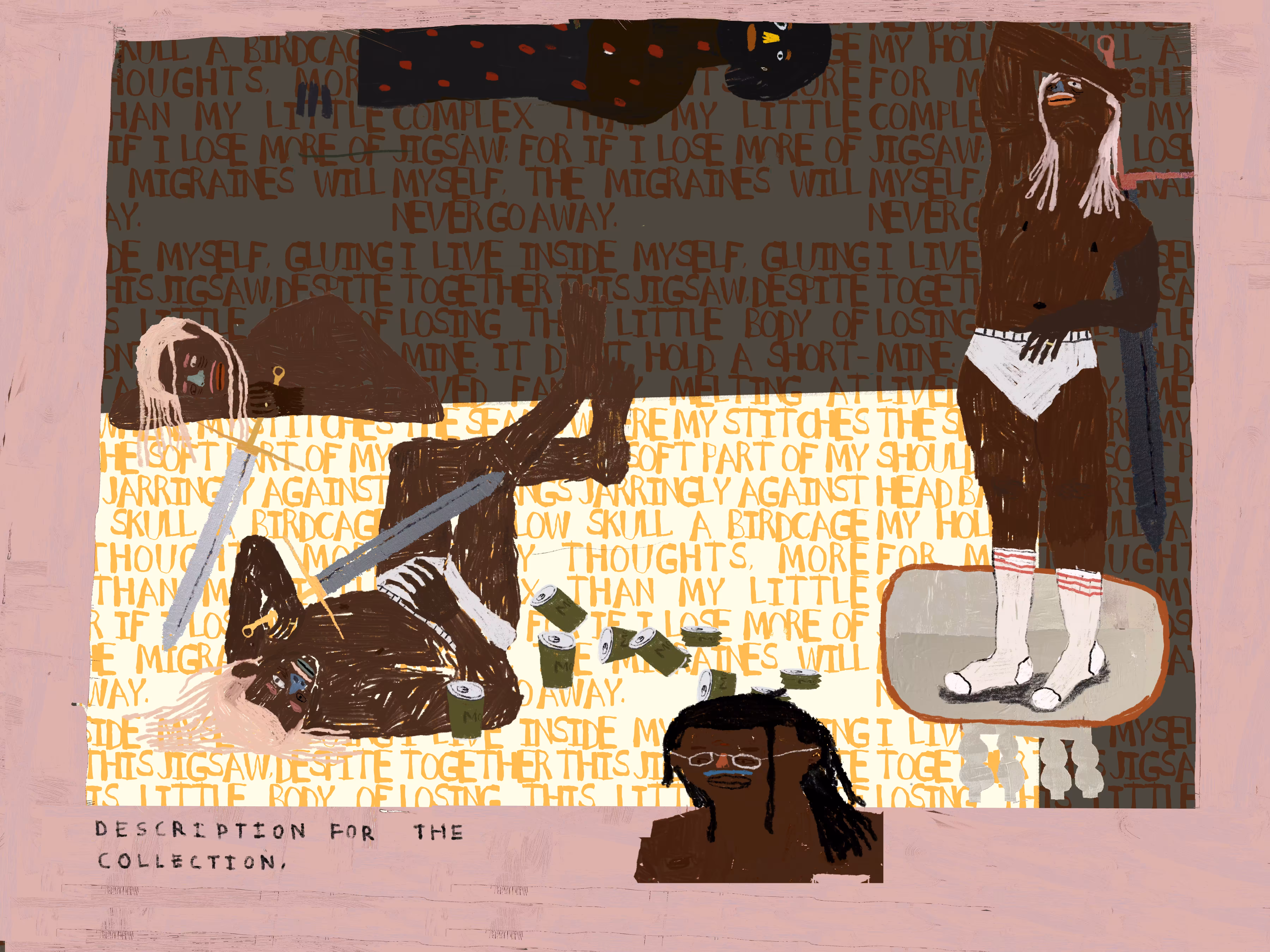 description