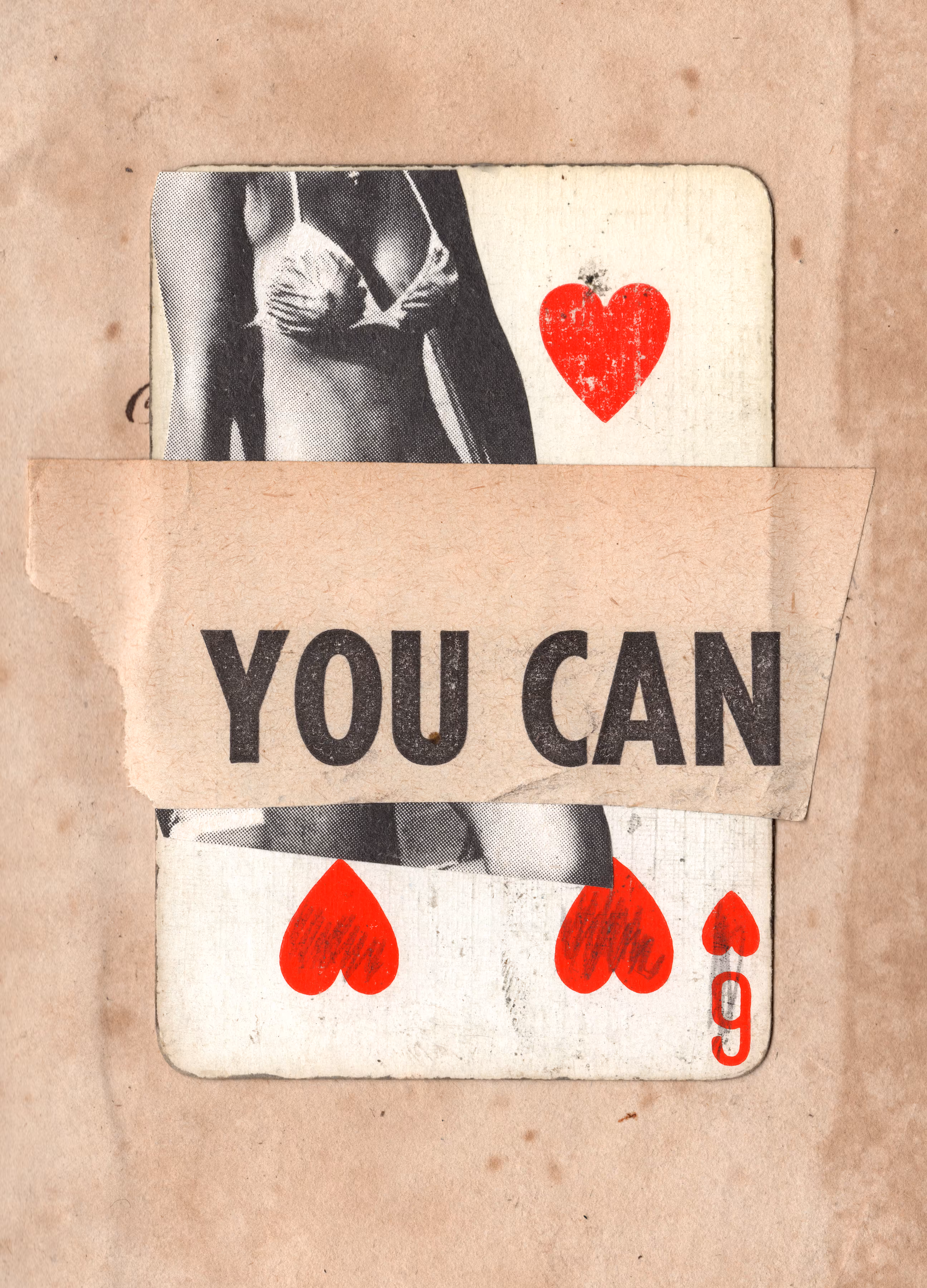 YOU CAN.