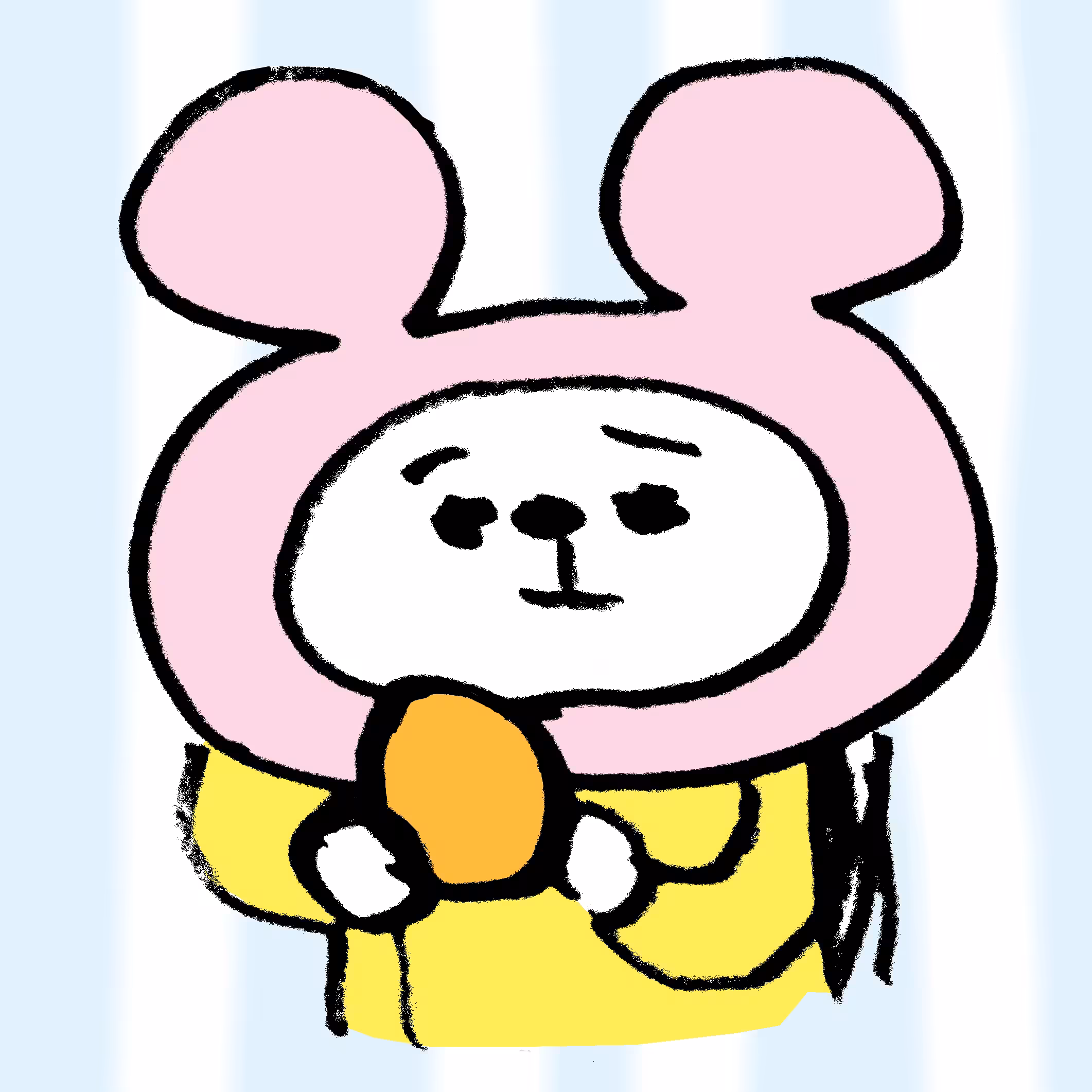 ナゲタツ (Pink)