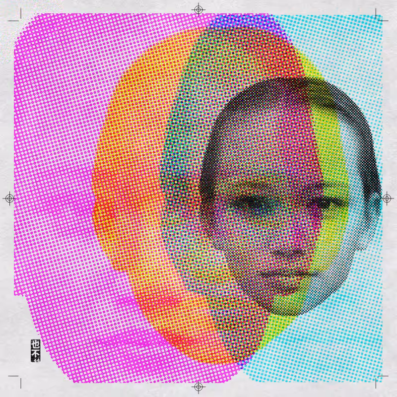 CMYK:Split #208