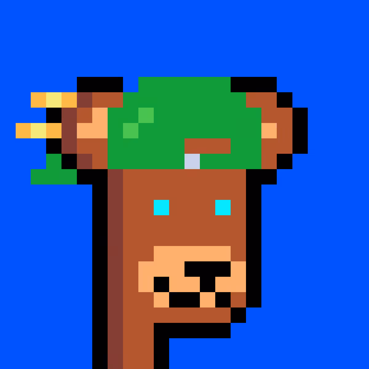 BearPunks #3668