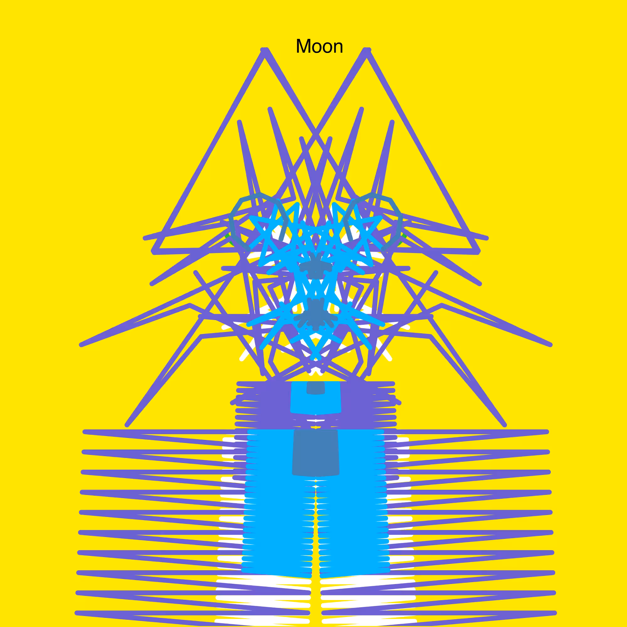 #19-Moon