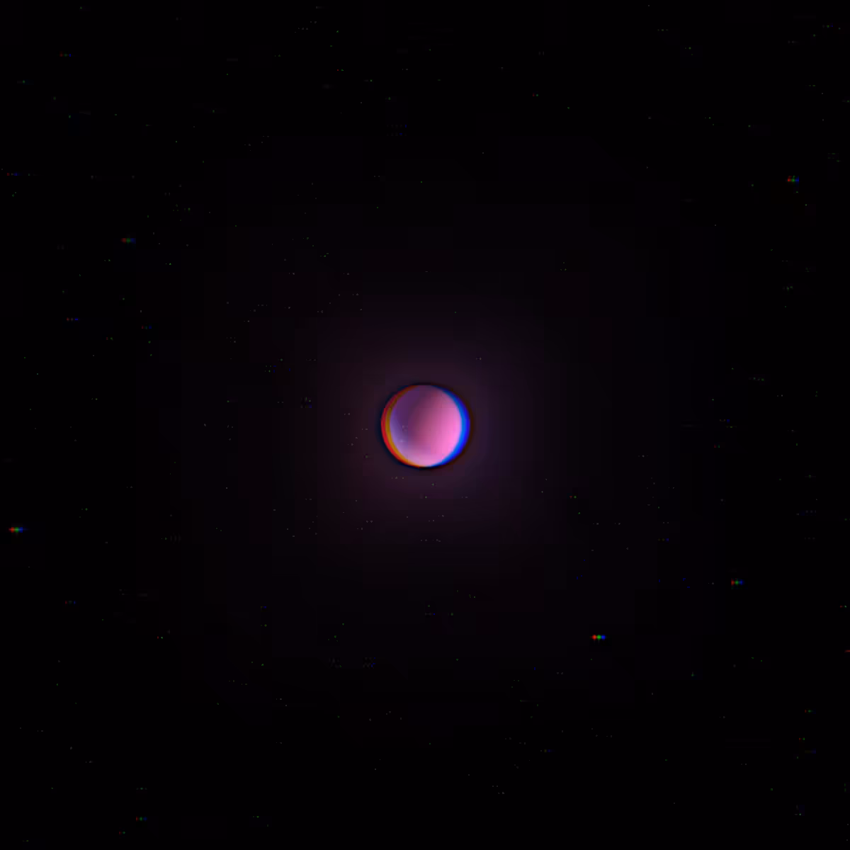 Anomaly #19