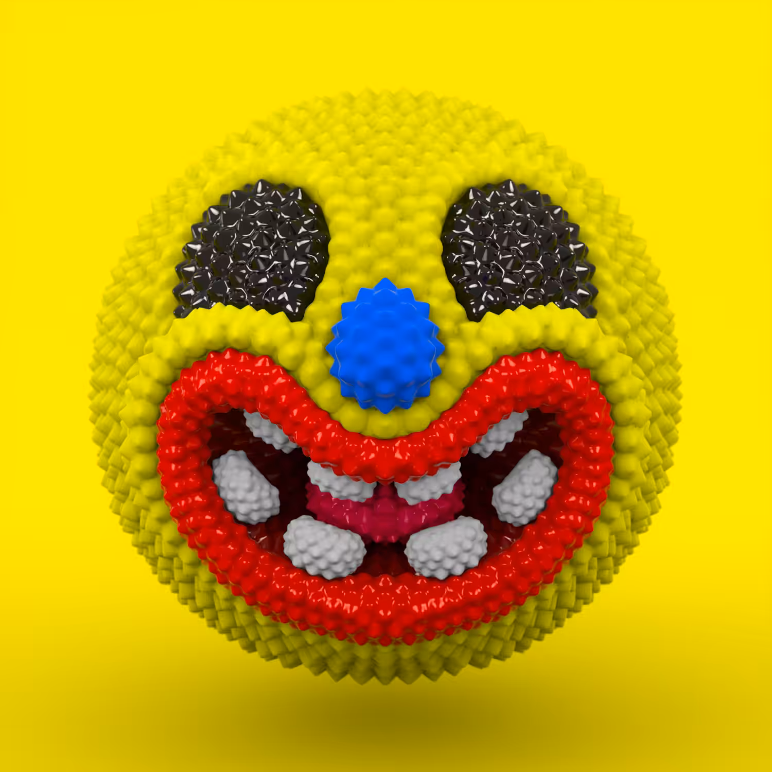 JOYWORLD JOYsmilies: JOYsmiley 7000