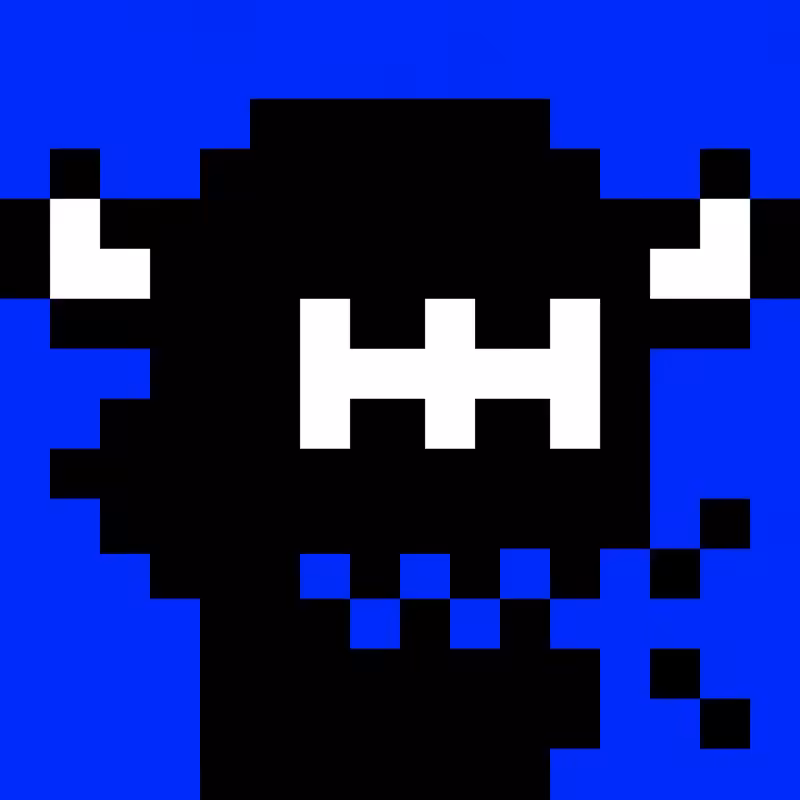 Tez Monsters V2 #63