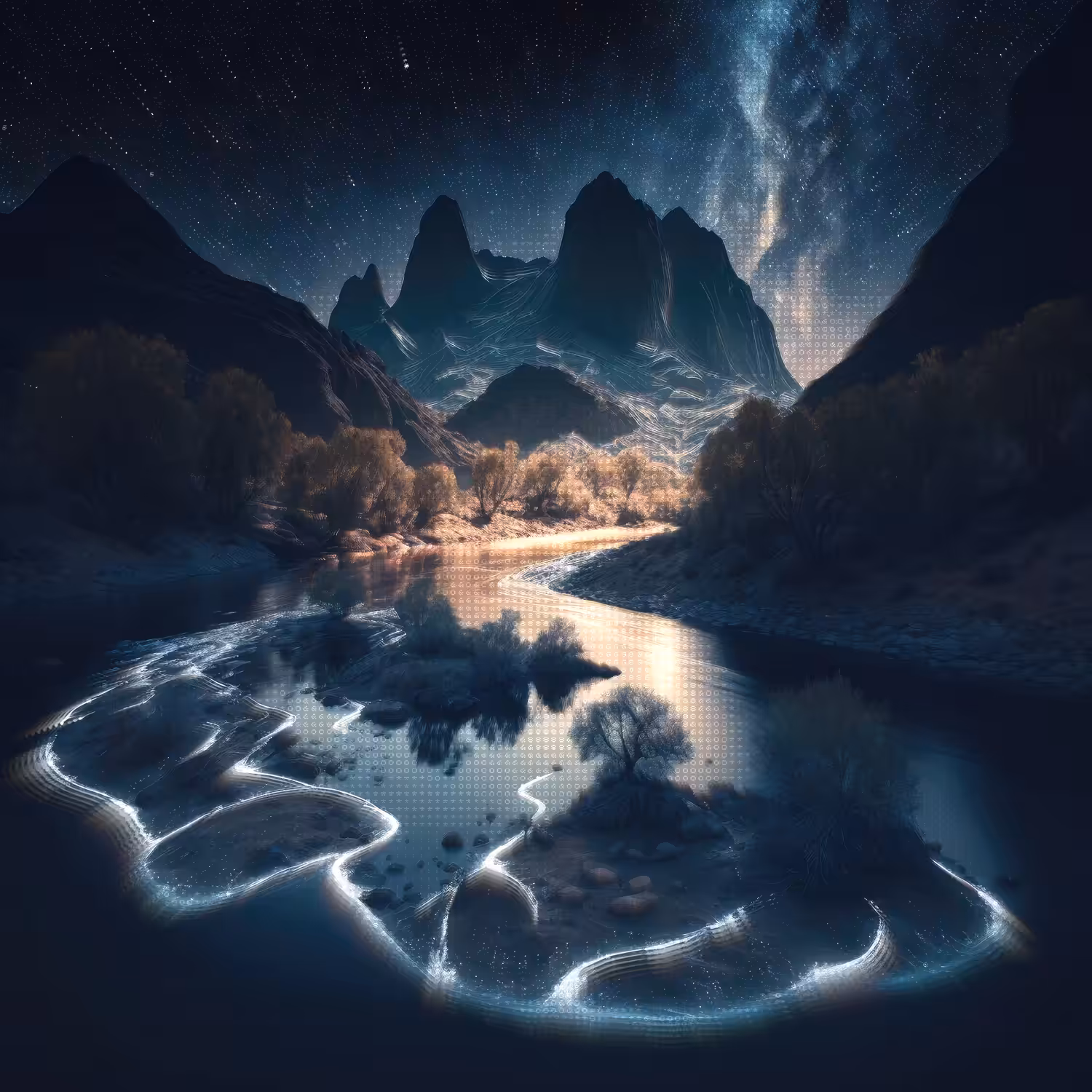 NATURE 2 #525