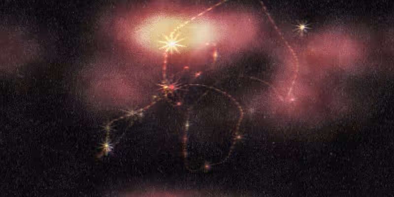 Pulsar #110