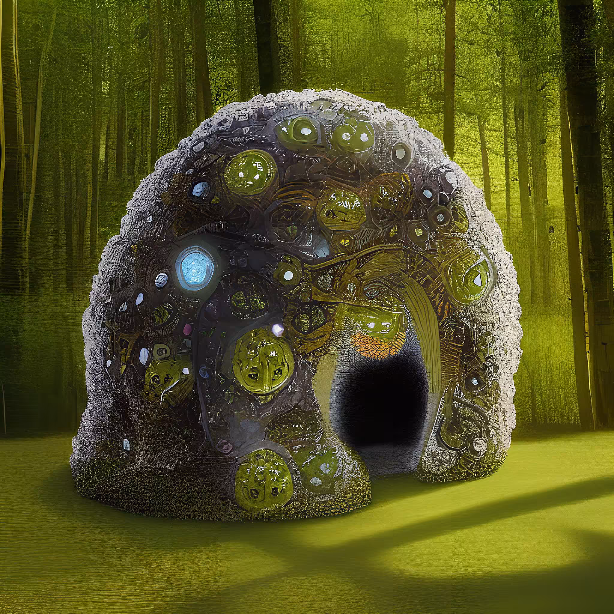 Visions of the Future #3