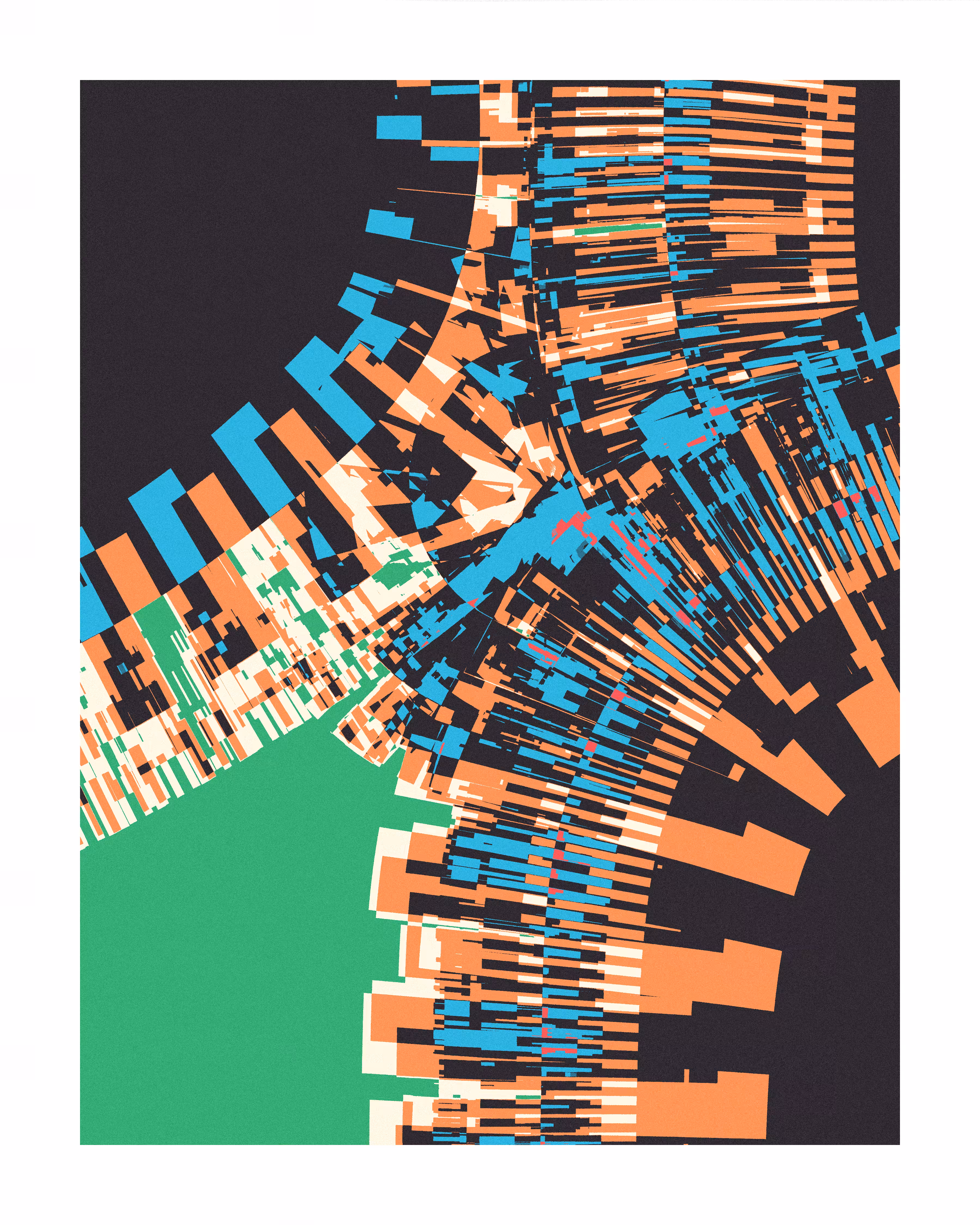Attractor #159