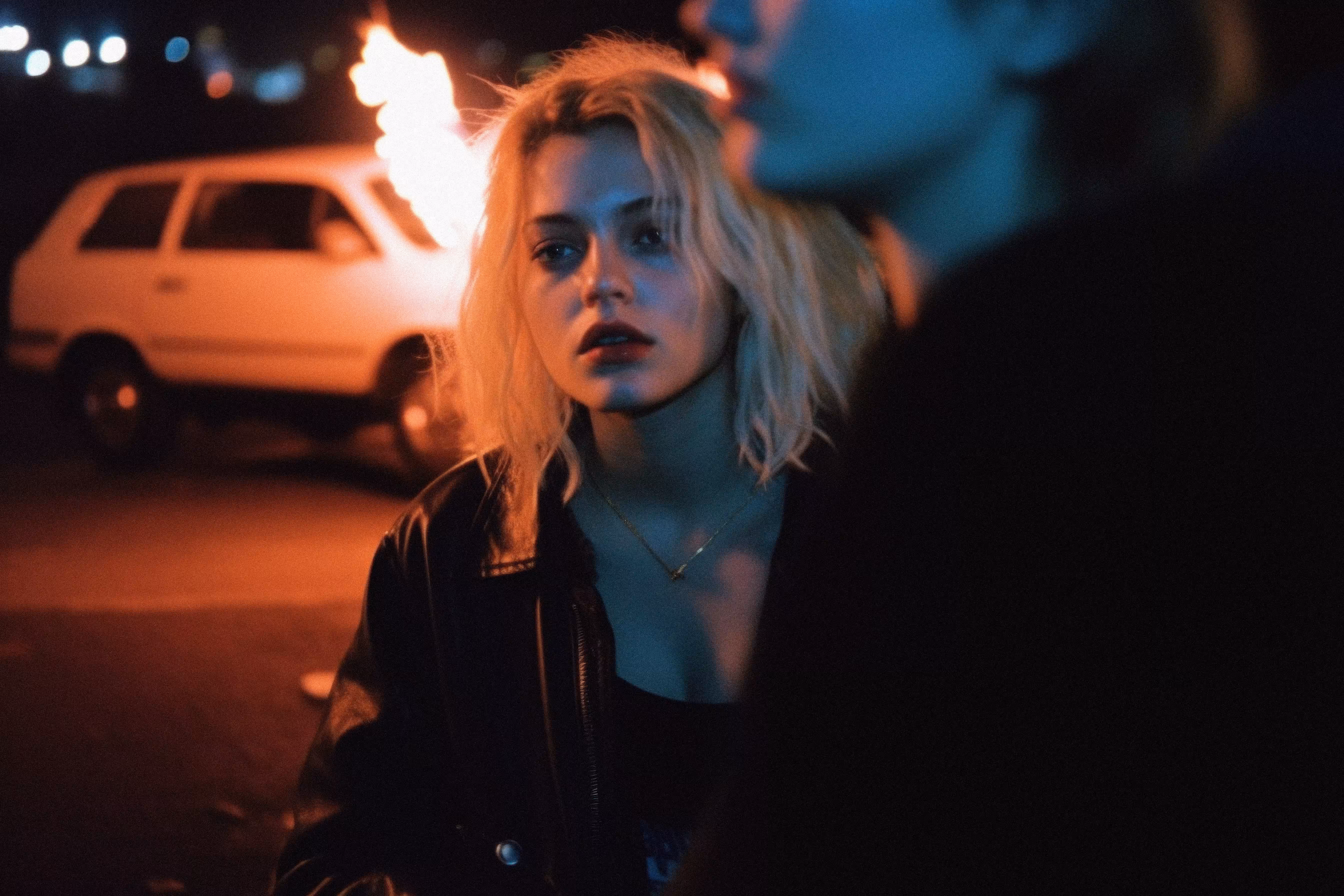 Burnout