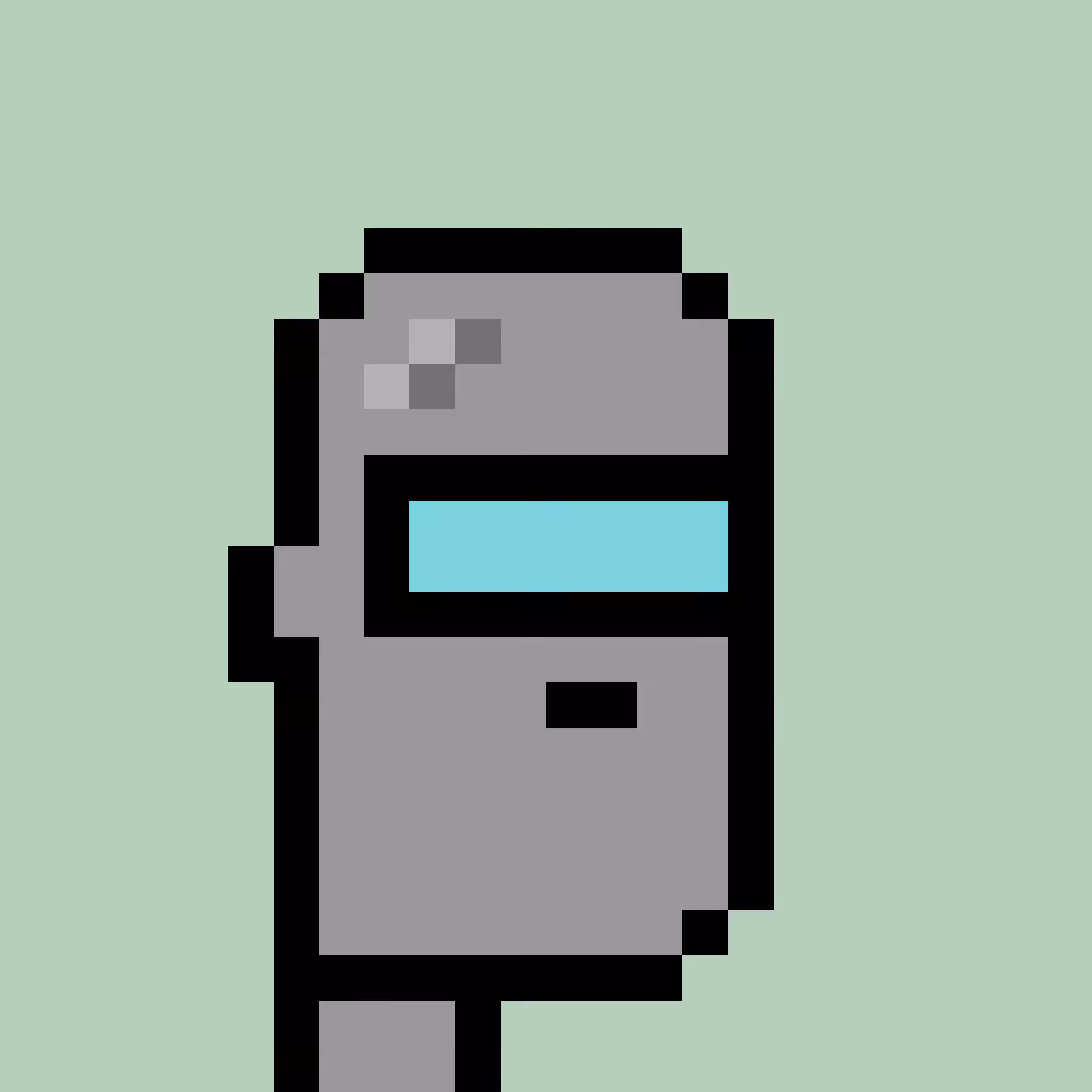 RoboPunks 2048 #568