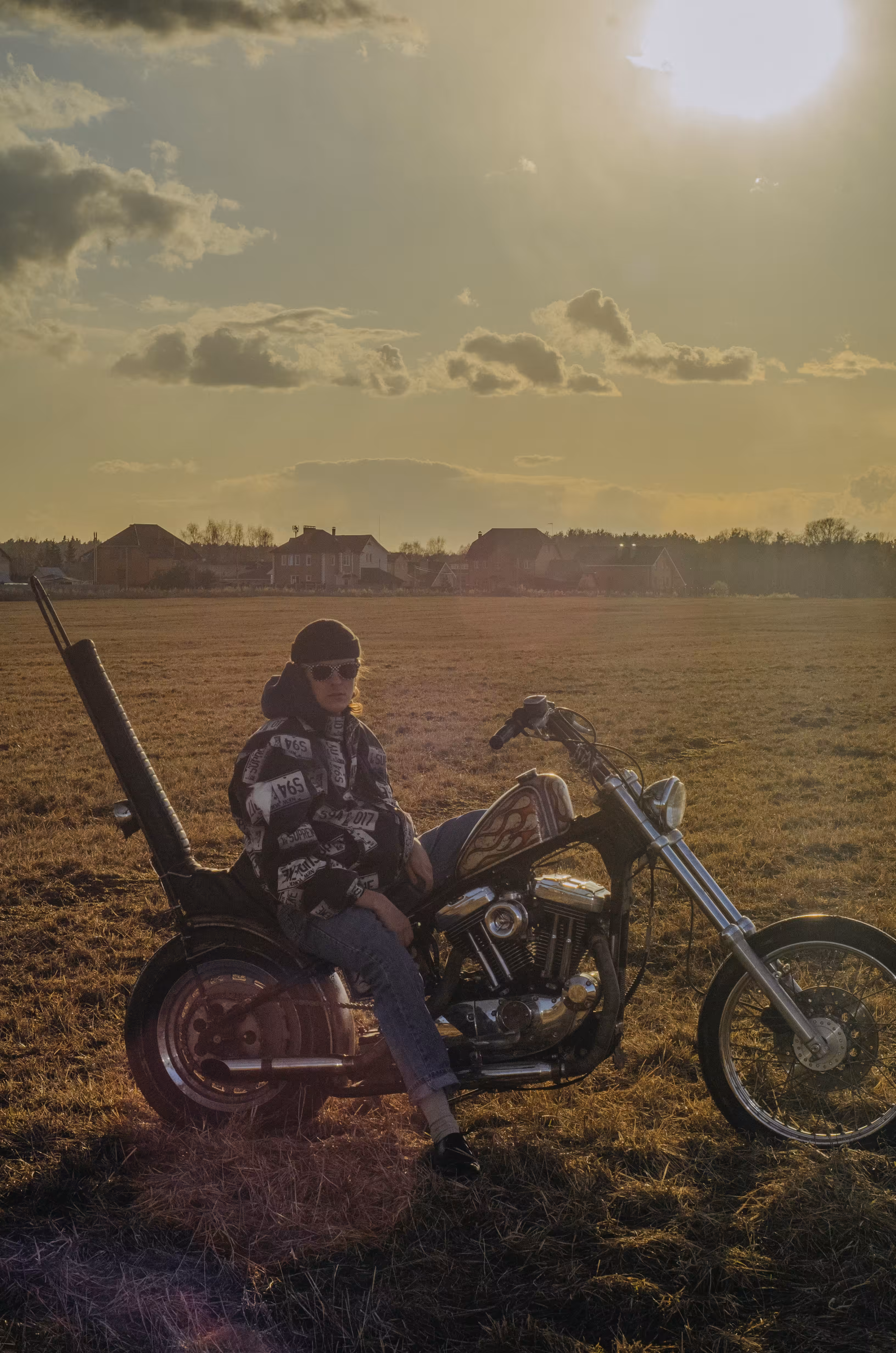 Biker