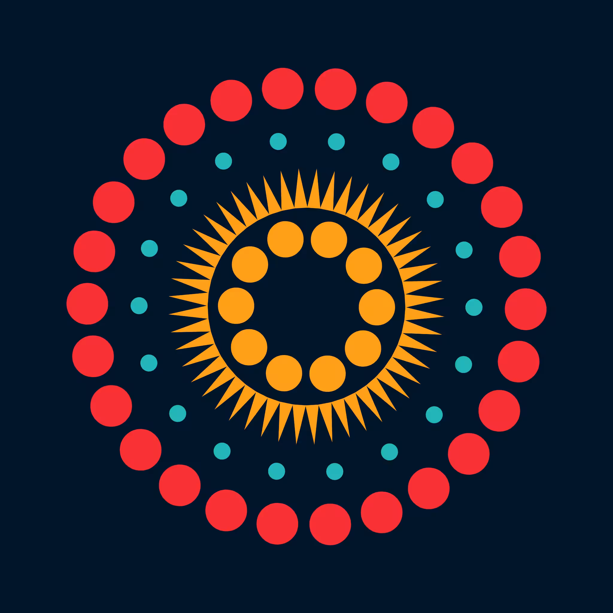 ROTATING SYSTEM 01 #16