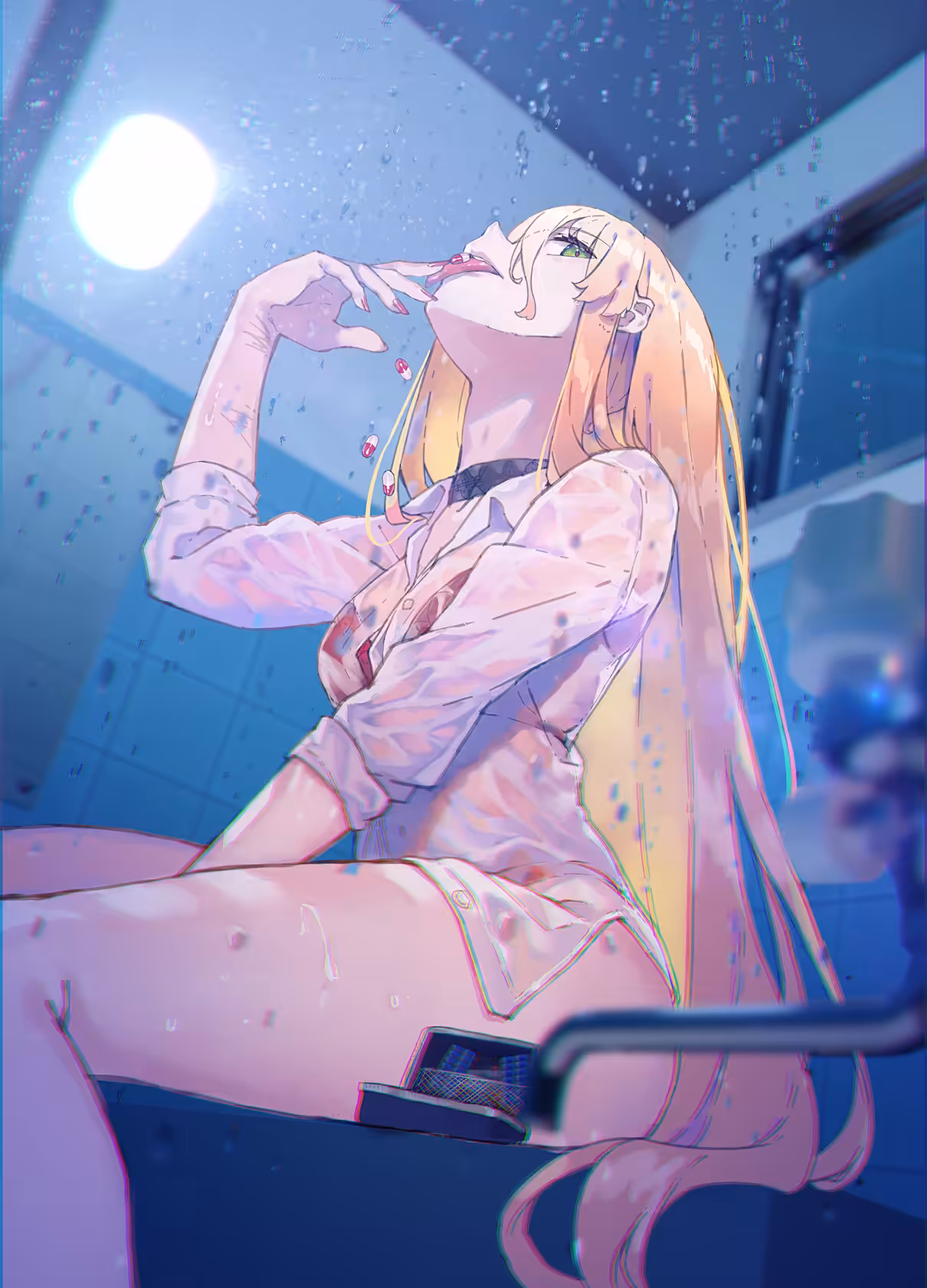 OVERDOSE