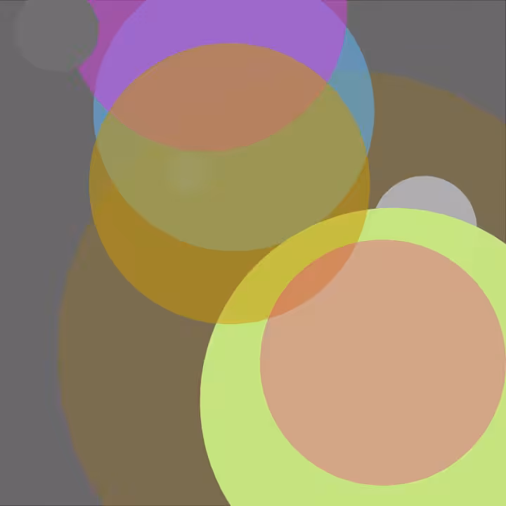 Gravity Field #23