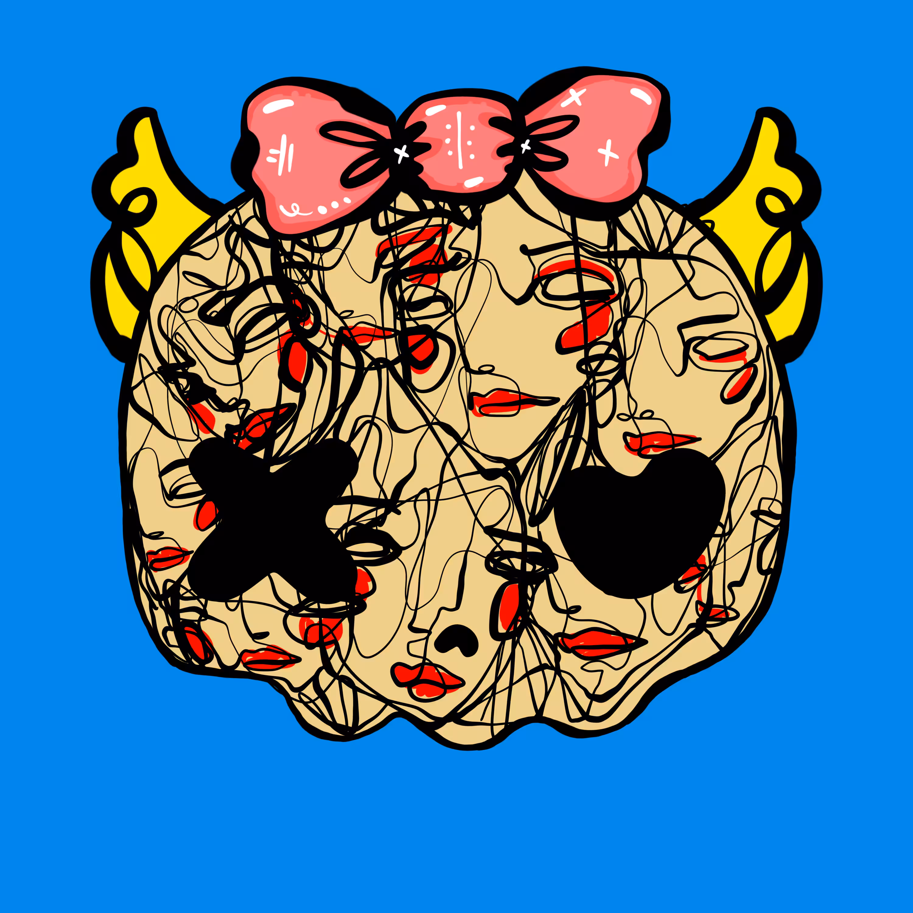 ORGNLS by SABET #54769