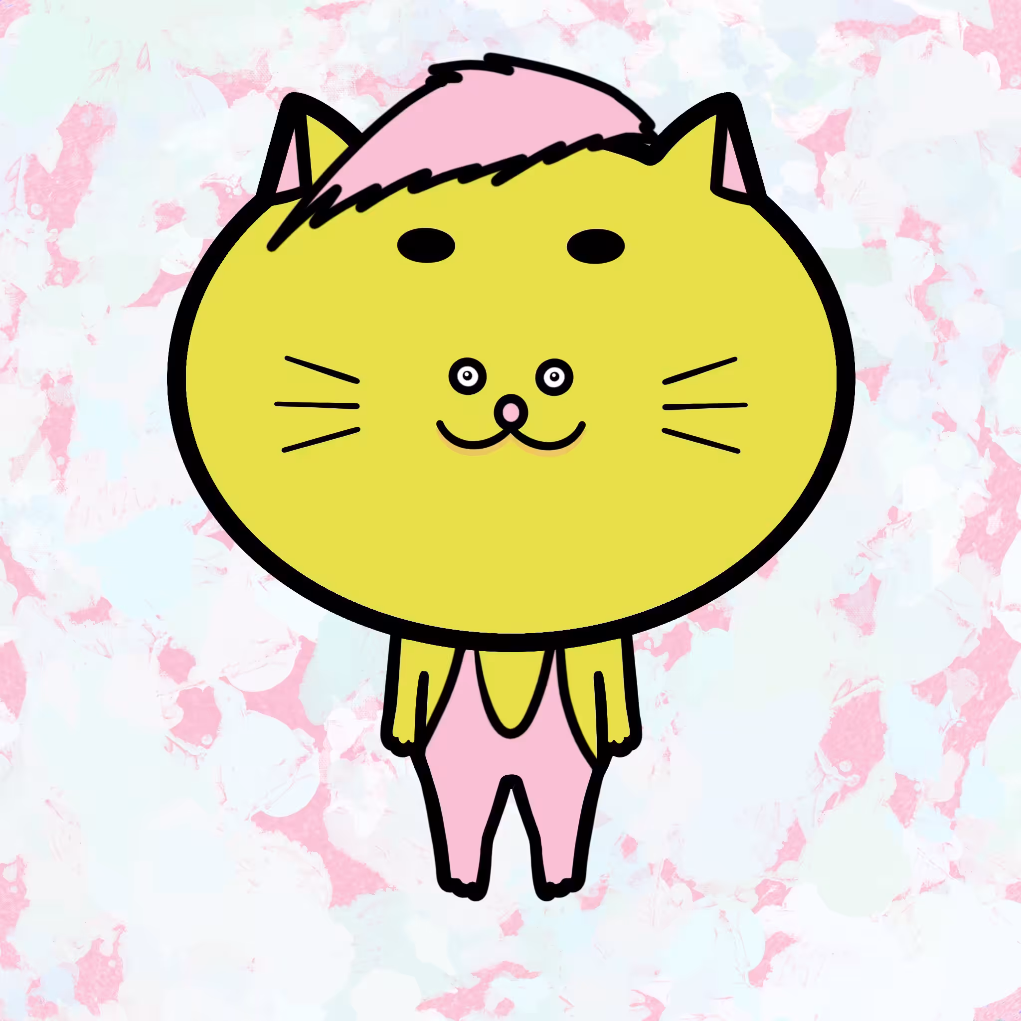 Crypto Baby Animals #047