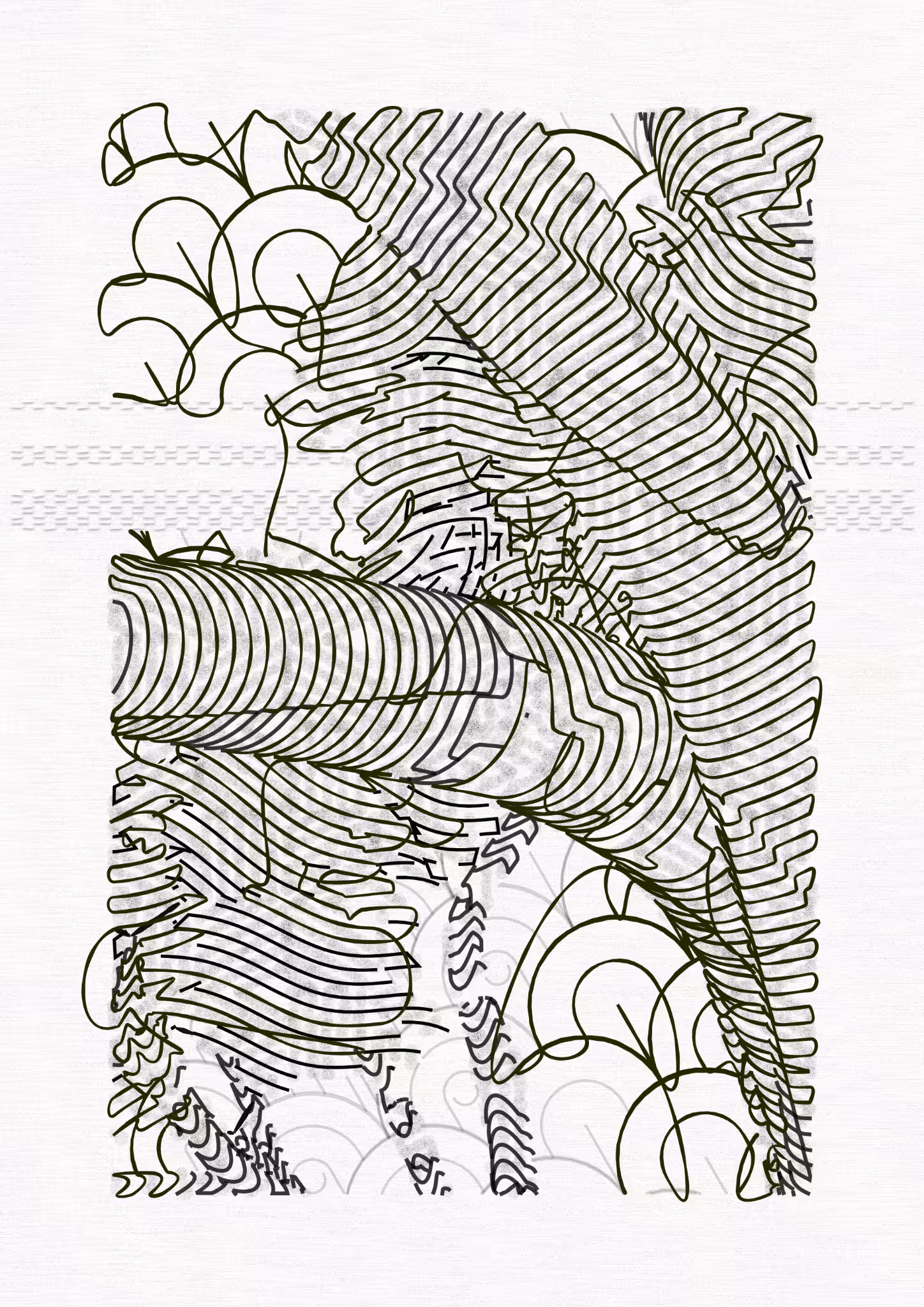 Aux Arbres #64995
