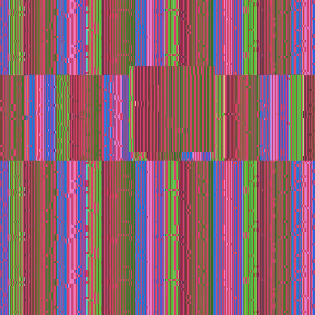 Verti-Horizon #128