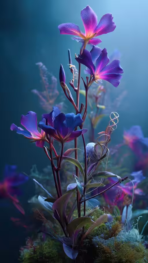 BIOME LUMINA #549/1000