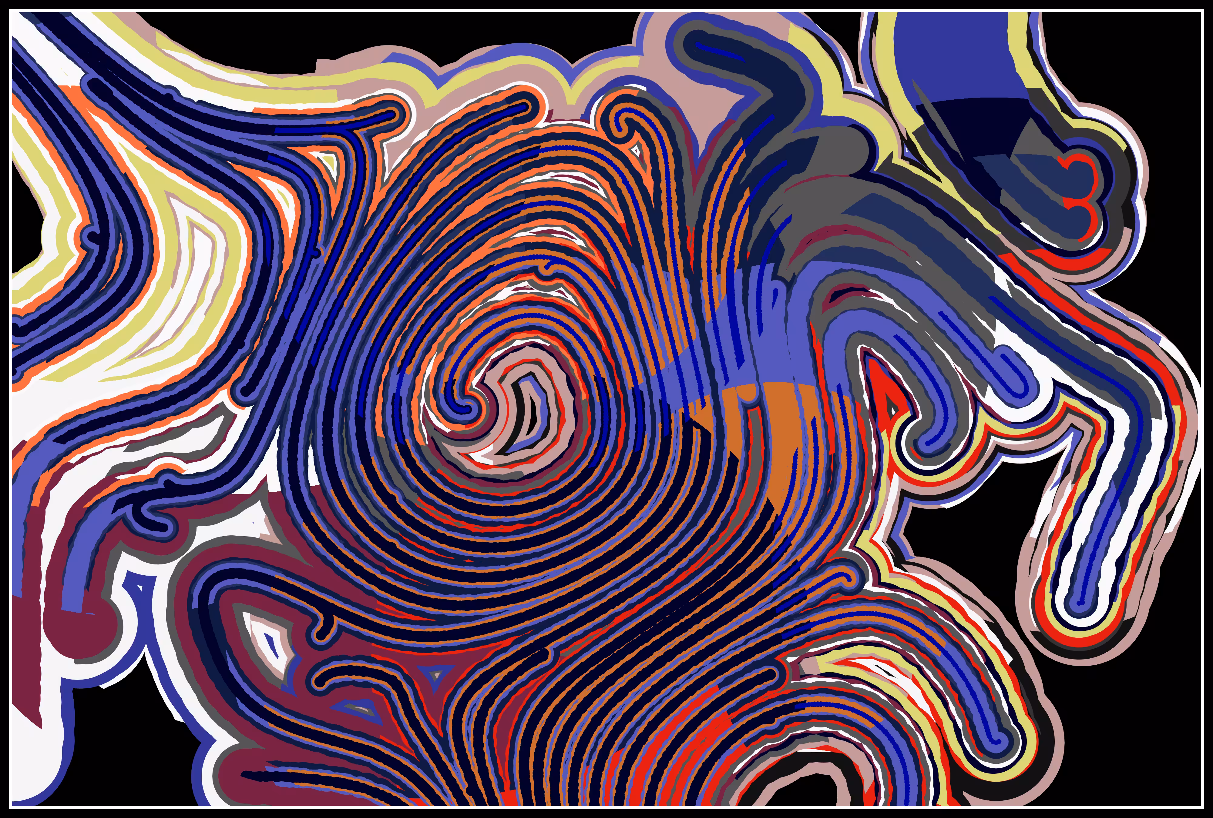 Geodes #11