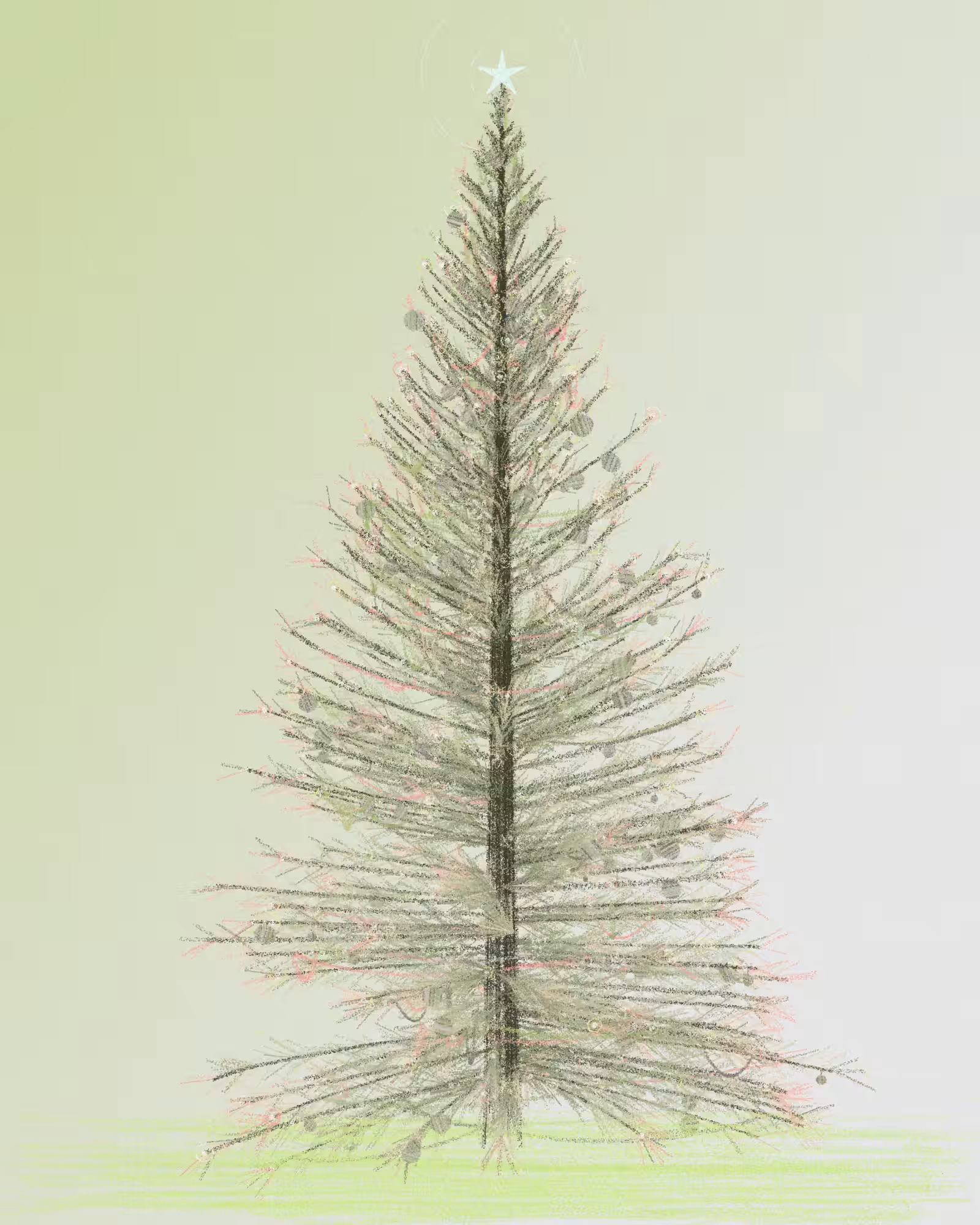 FXmas Trees #158