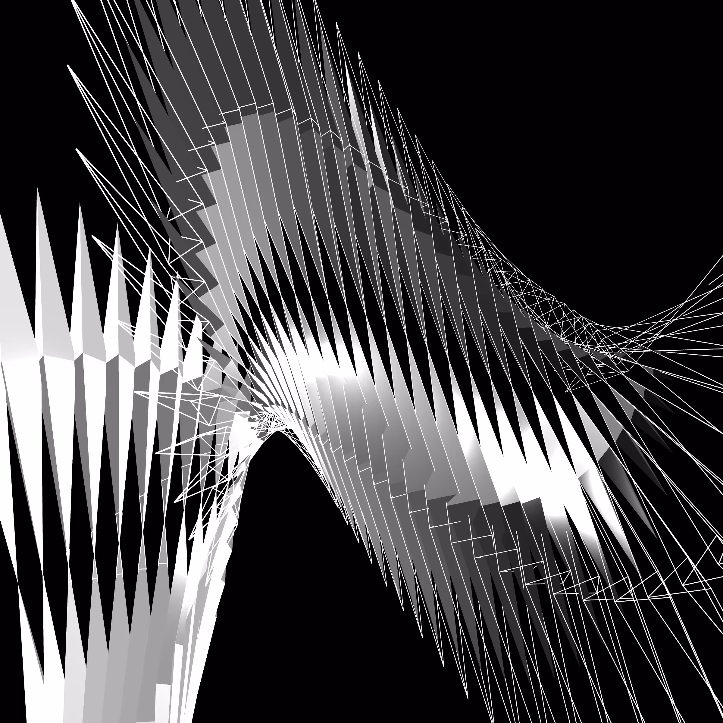 glitch crystal monsters #307
