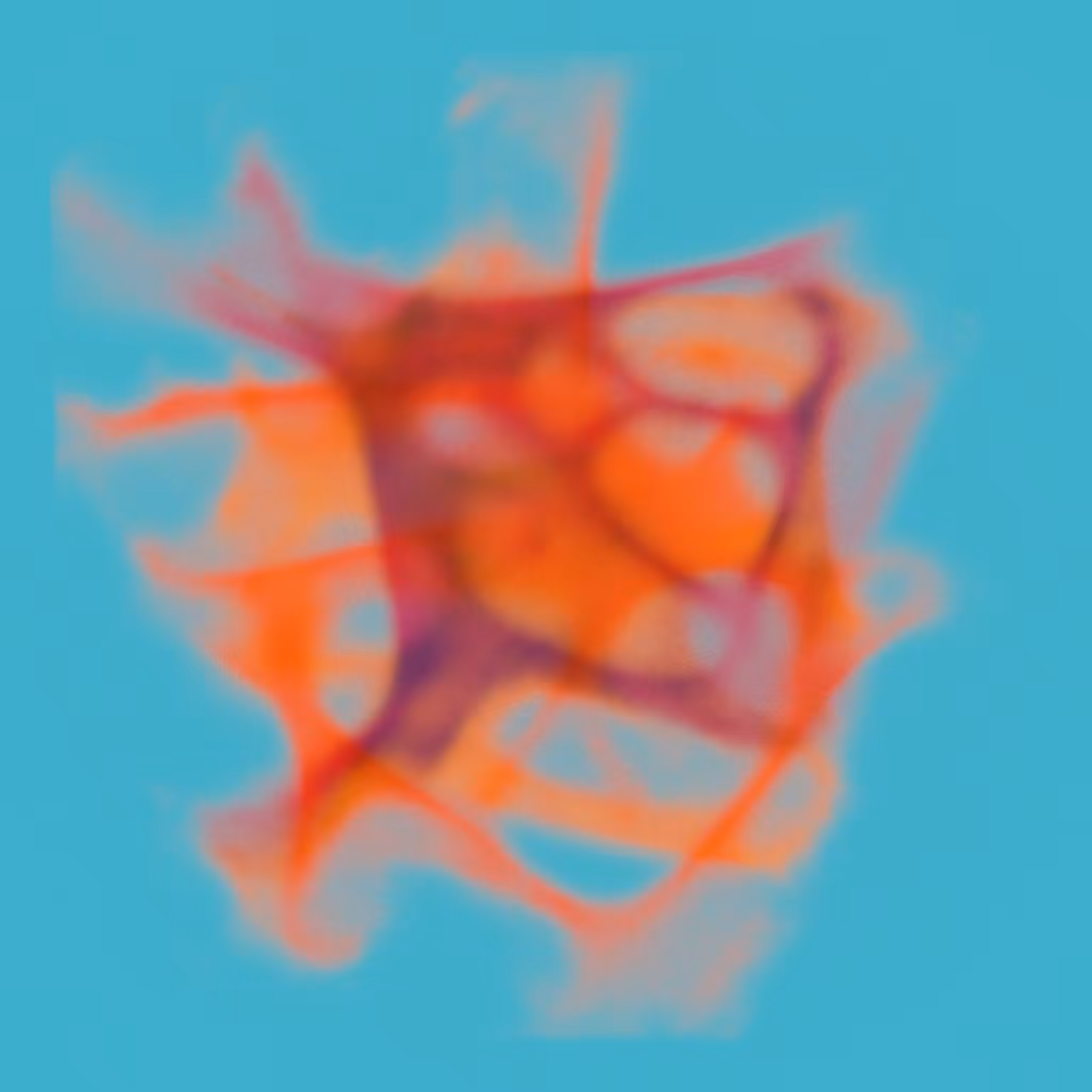 Poincaré's Spillikins #8