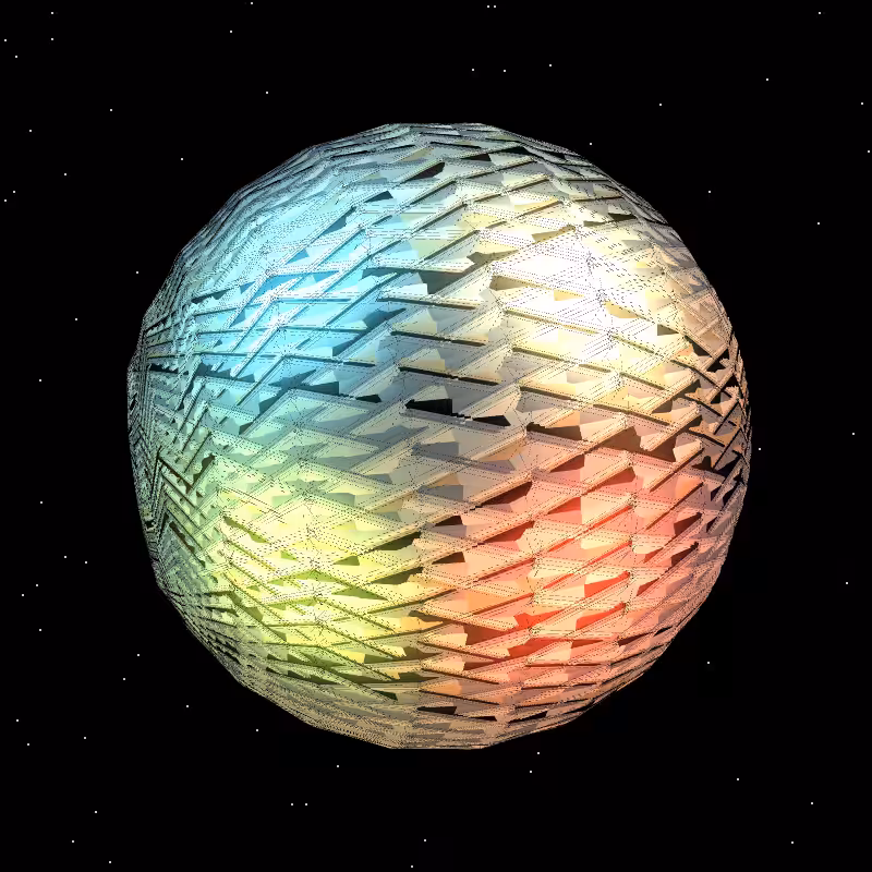 UFO #64