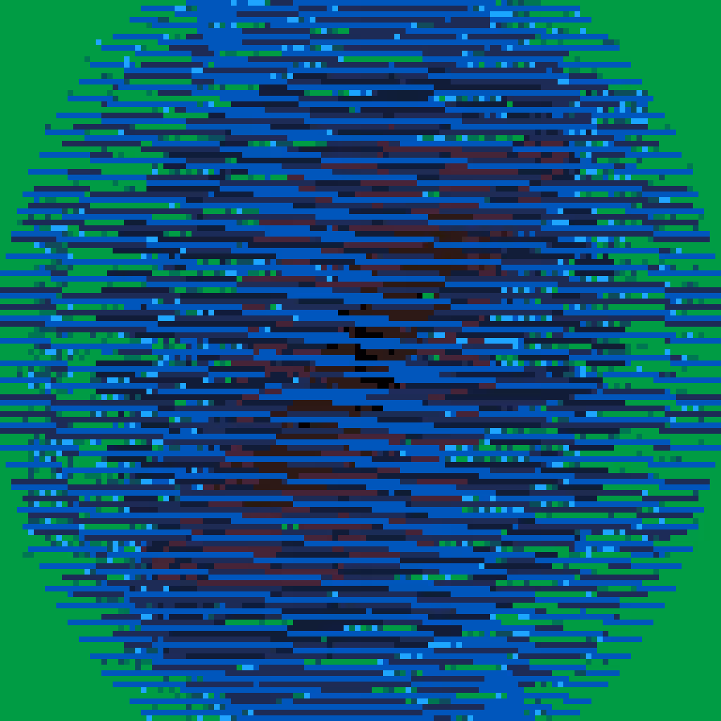 bad saturn  #53