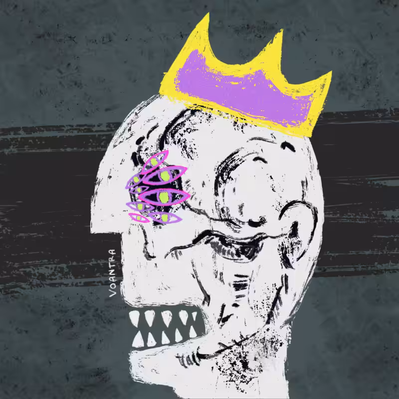 Kings of Babylon #107