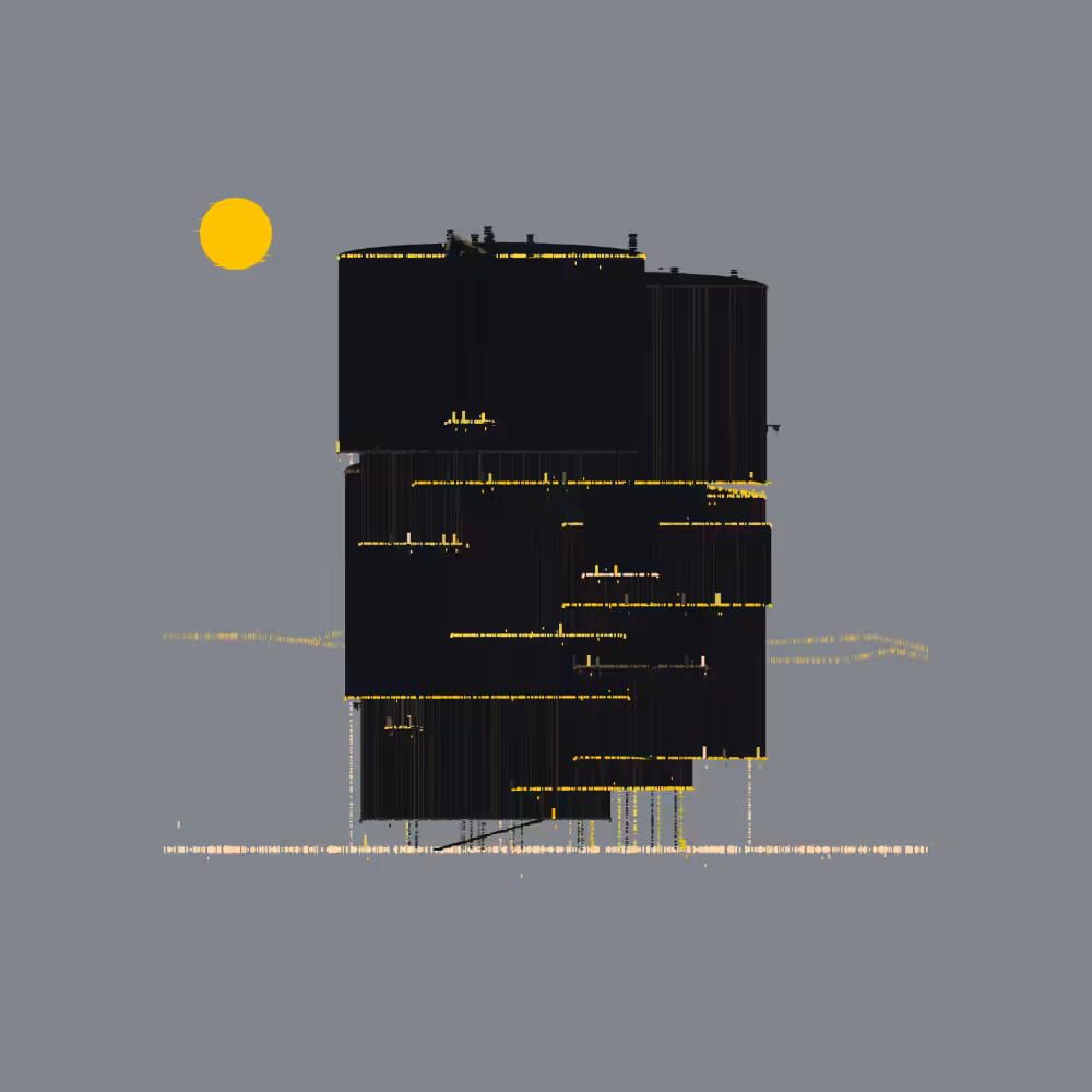 Non Spaces #67