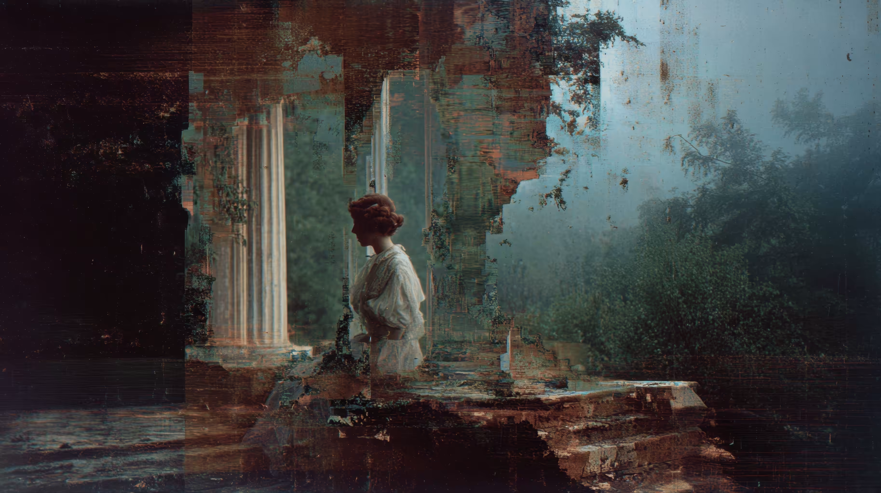 Memoria by Vikki Bardot