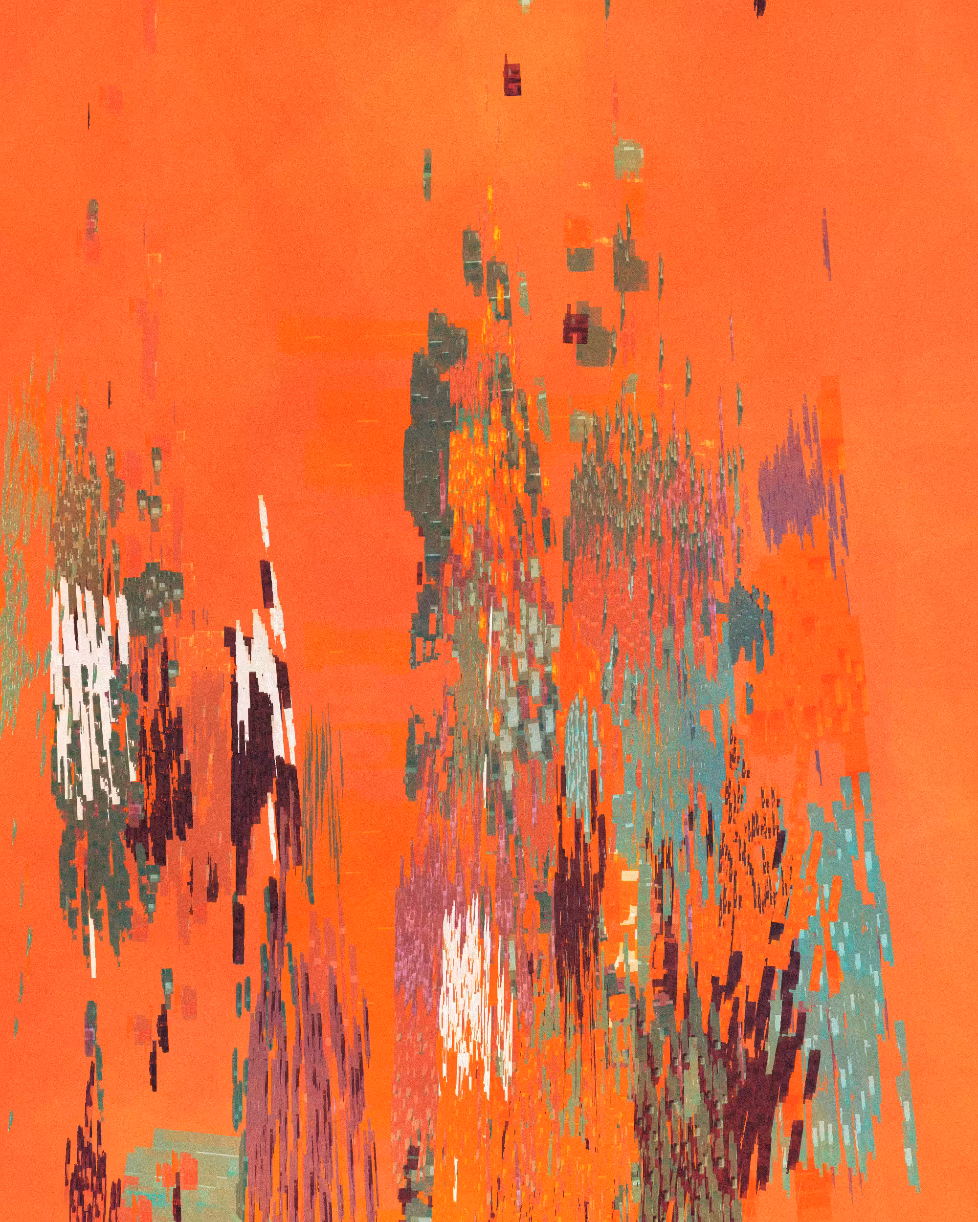 Glossolalia #234