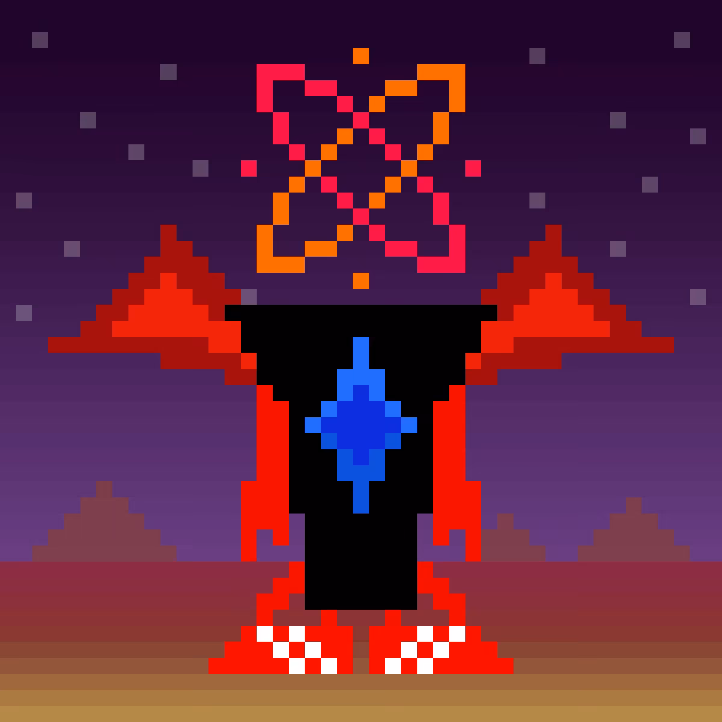 CryptoGalactican #321