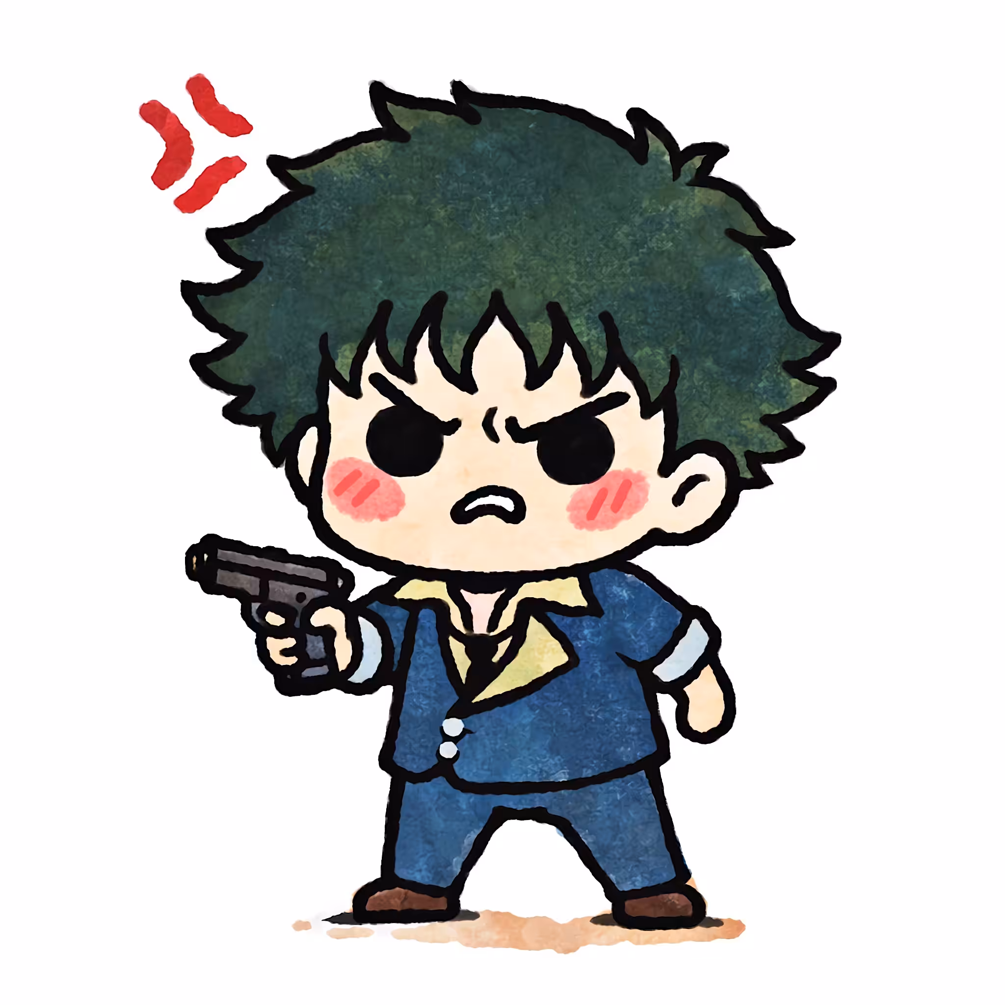 Spike #013