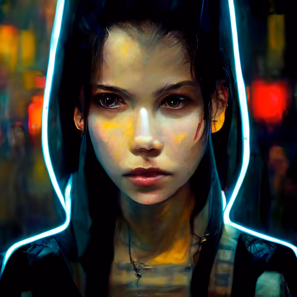 drawingO: cyberfam - 17