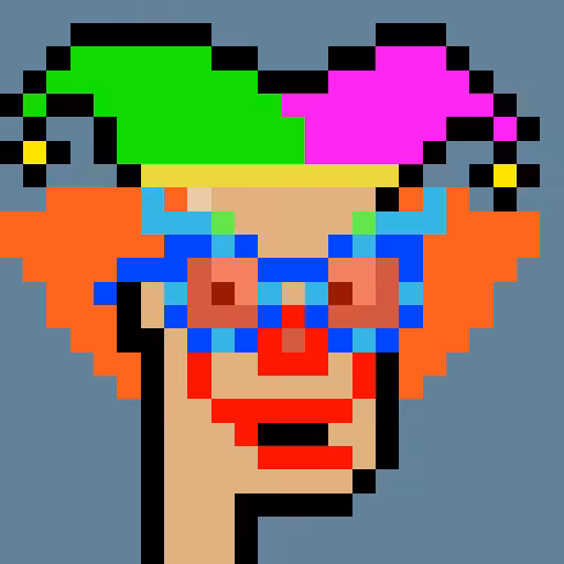 Cyber_Clowns🎈 #9342
