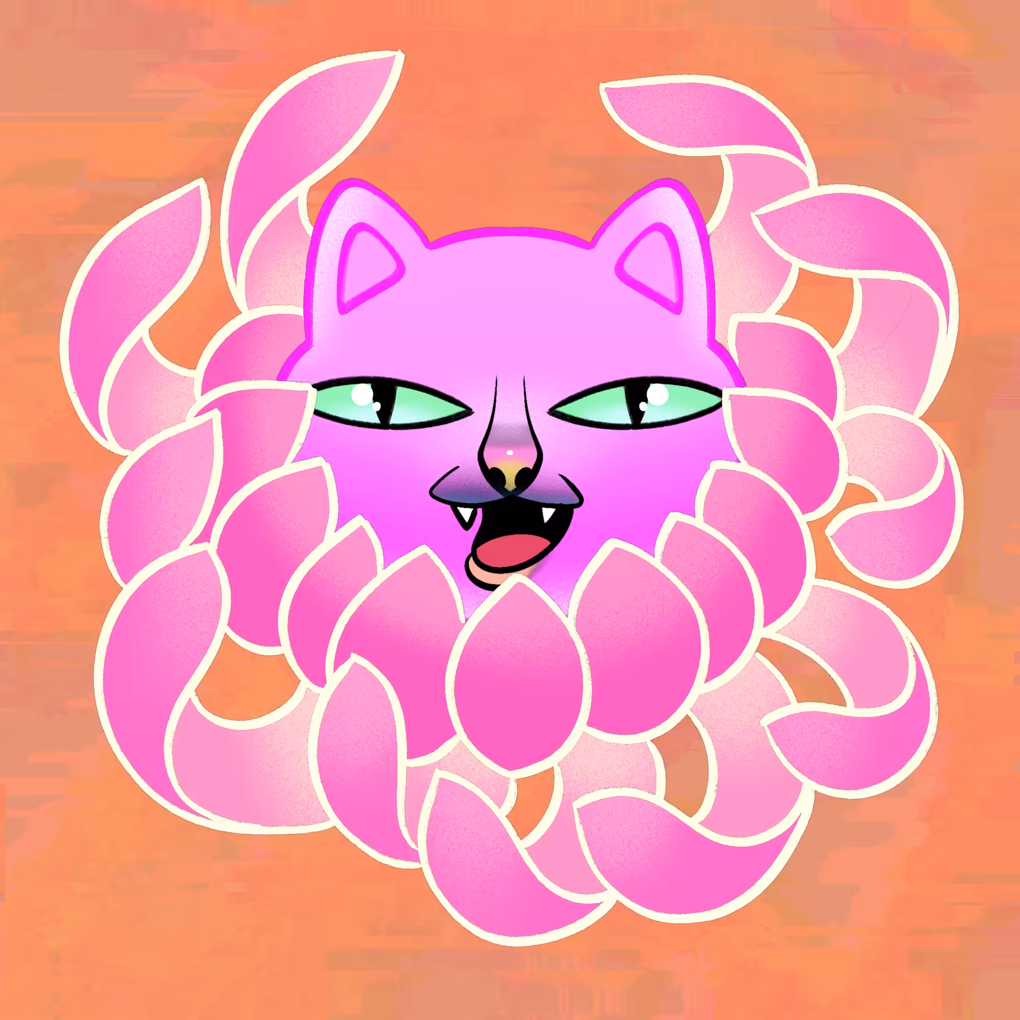 FlowerCat 19