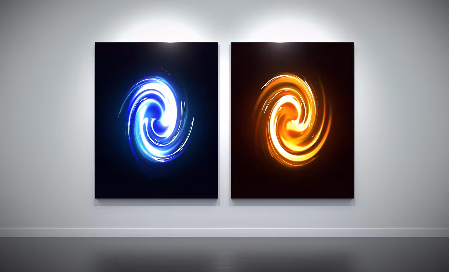 The Portal Collection | #1