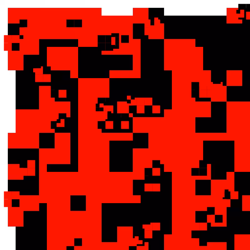 Emergent Dichotomy 2 #61