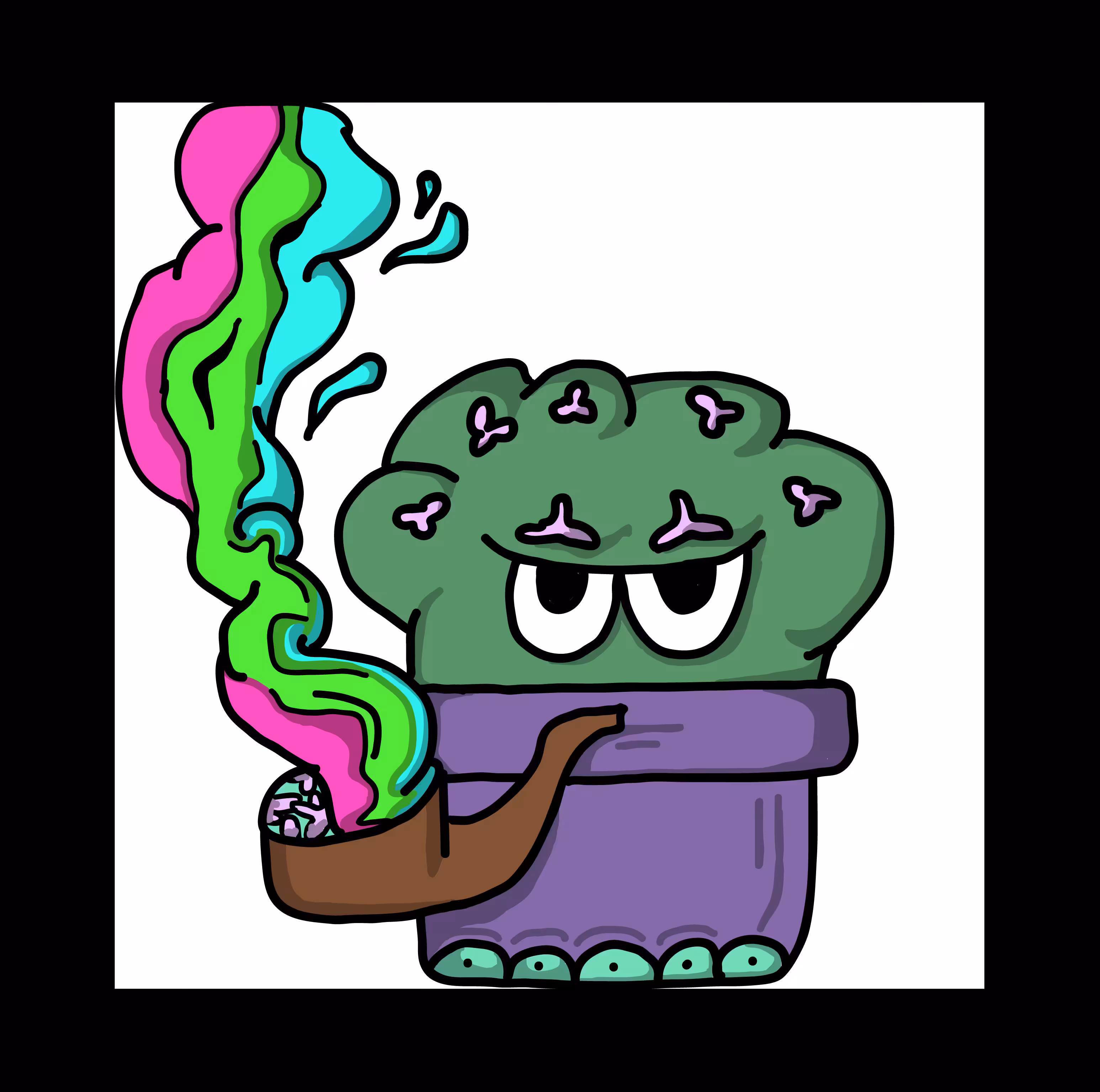 Goon #3