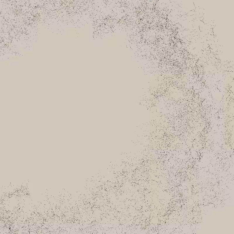 (M)artian Landscapes #5