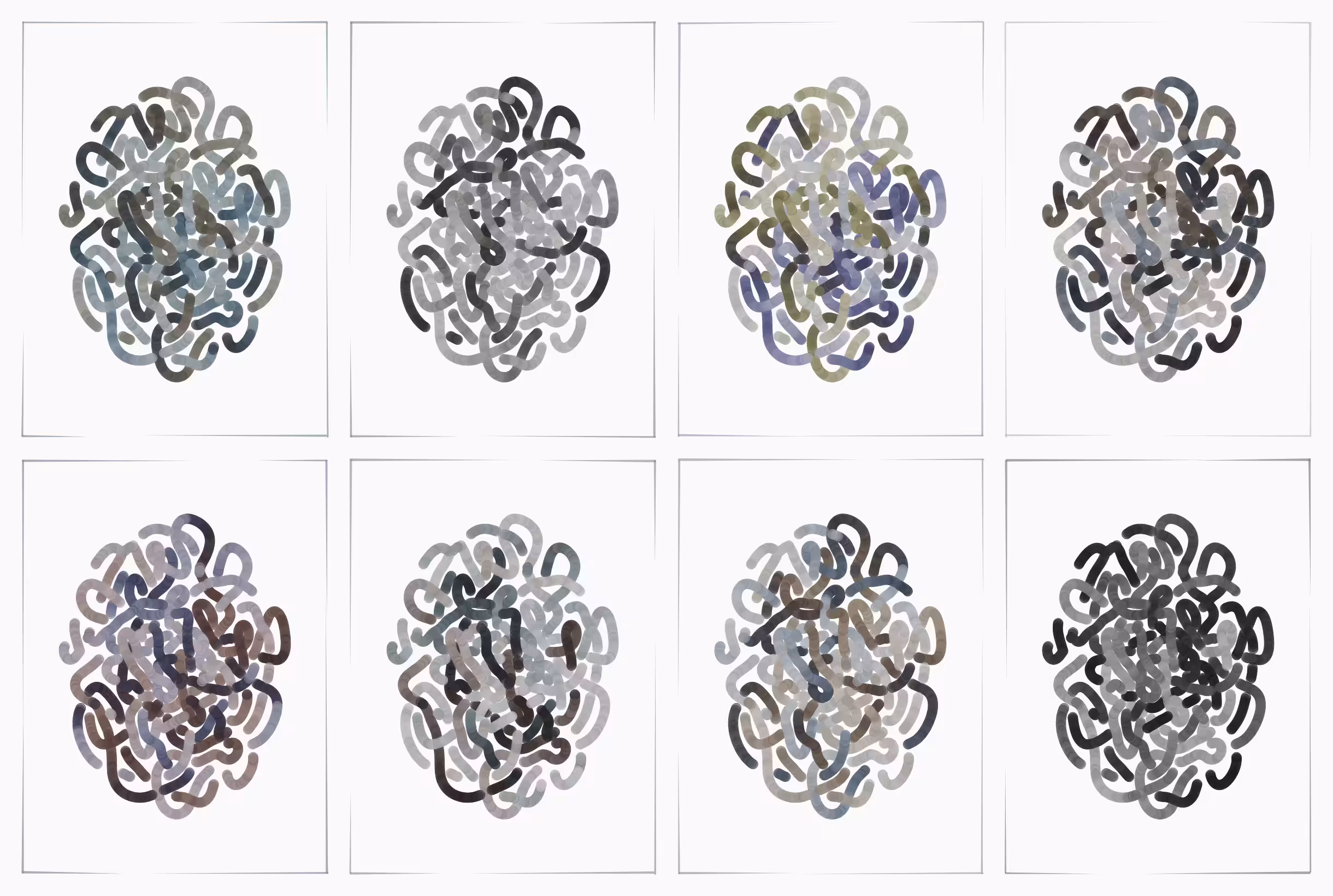 Eternal Connection #391